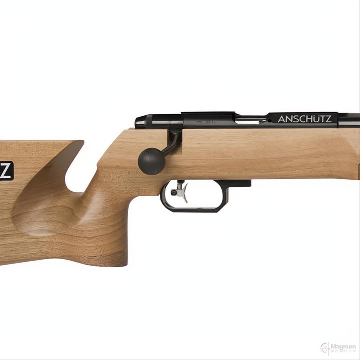 Anschutz 54.30A Benchrest BR-50 Rifle