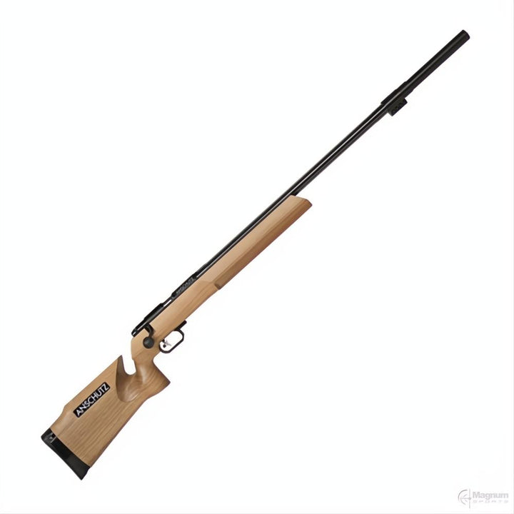 Anschutz 54.30A Benchrest BR-50 Rifle