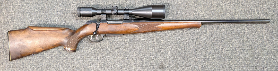 Pre-Owned | Anschutz 1574  - .243 Win