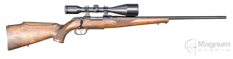 Pre-Owned | Anschutz 1574  - .243 Win