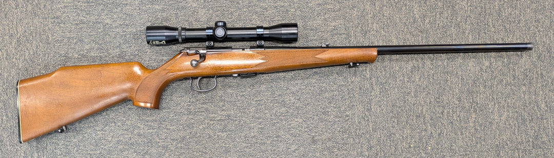 Pre-Owned | Anschutz 1416 - 22LR - Magnum Sports