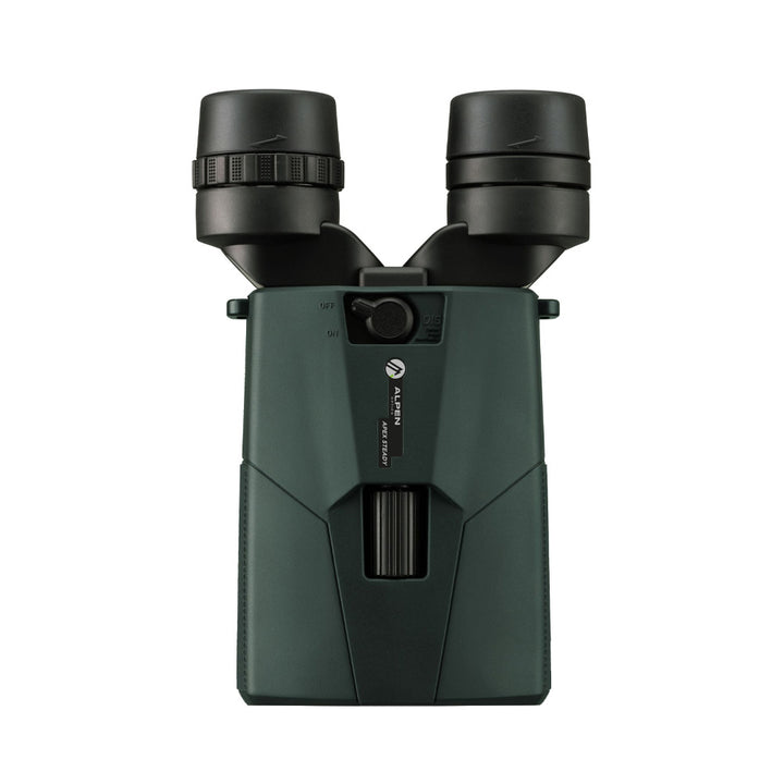 Alpen Optics Apex Steady HD 14x42