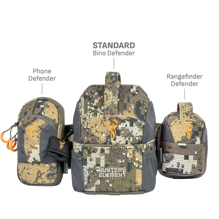 Hunters Element Apex Bino Defender Desolve