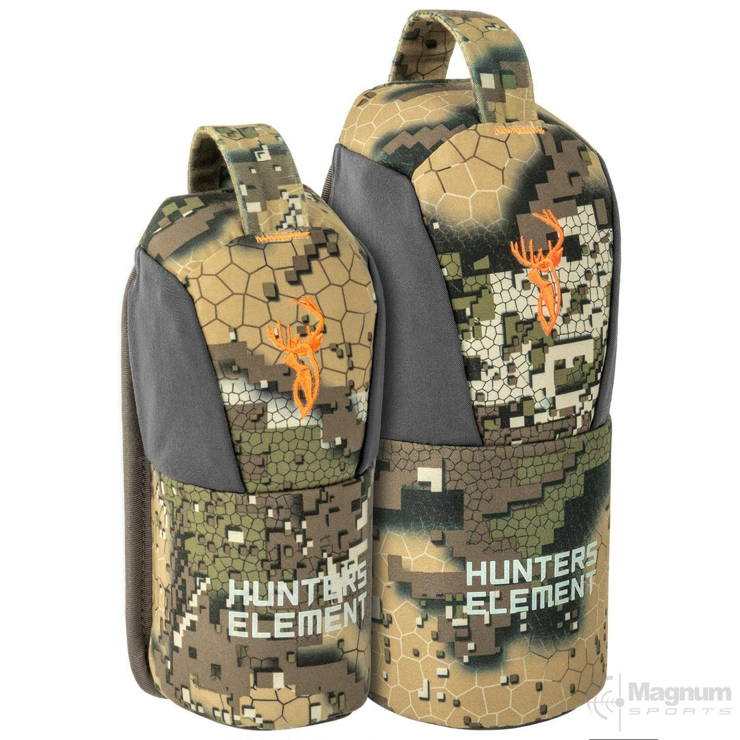 Apex Thermal Defender both sizes