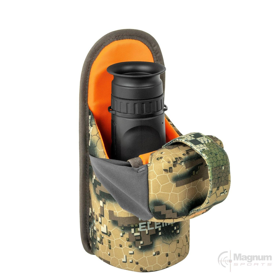 Apex Thermal Defender with thermal optic