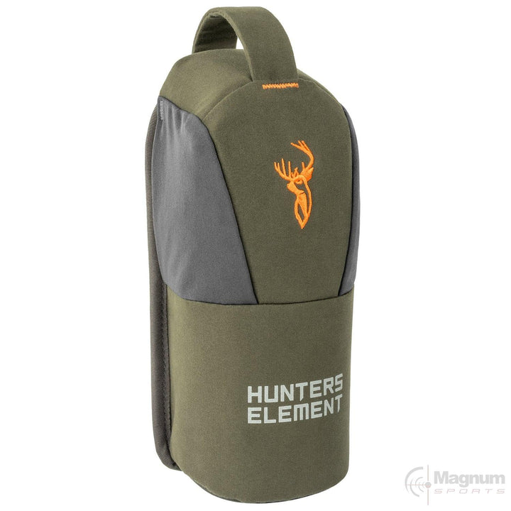 Apex Thermal Defender Forest Green Magnum