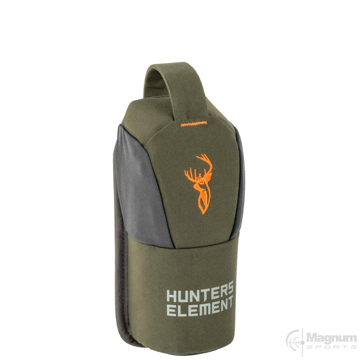 Apex Thermal Defender Forest Green Standard
