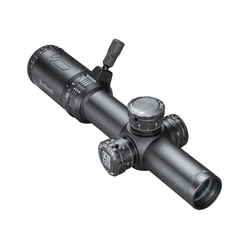 Ar Optics 1-4X24