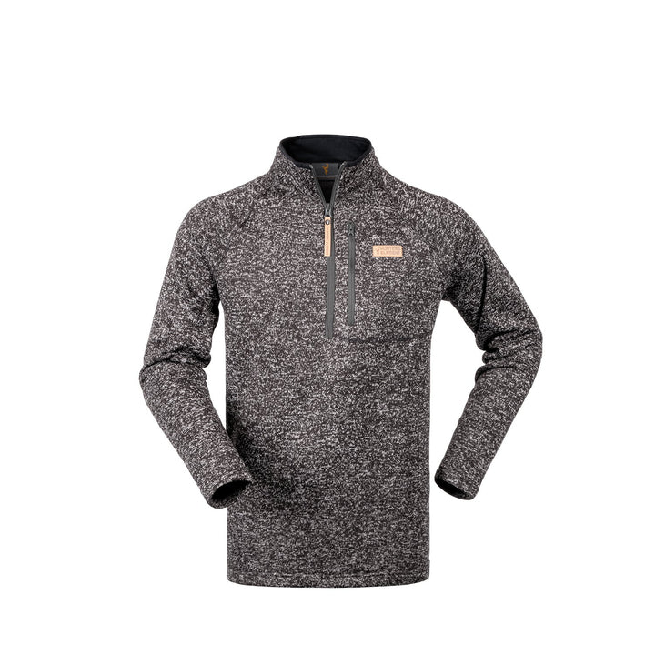 Hunters Element Arcus Top Charcoal