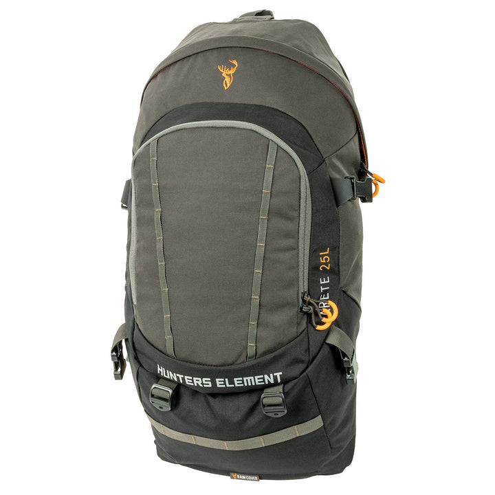 Hunters Element Arete Bag & Frame Combo Stone Green