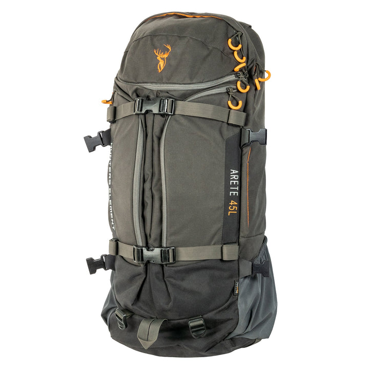 Hunters Element Arete Bag Stone Green