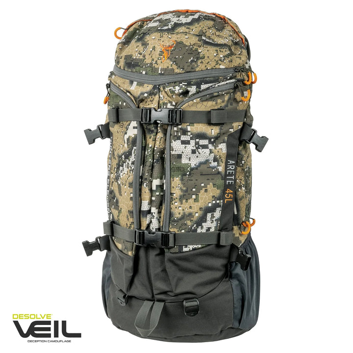 Hunters Element Arete Bag Desolve