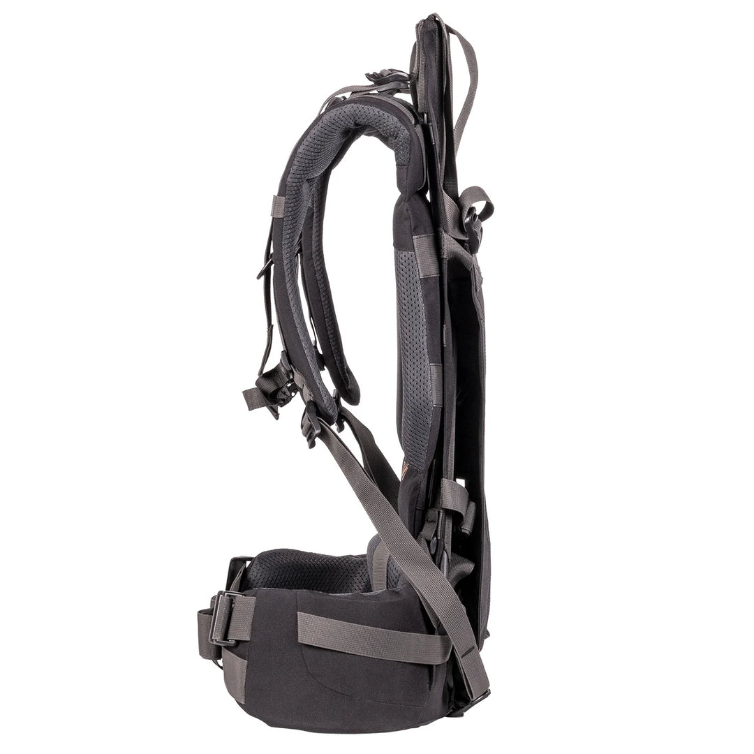 Hunters Element Arete Frame Black