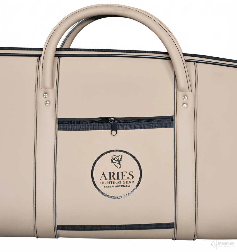 Aries Tactical Leather Bag 60"