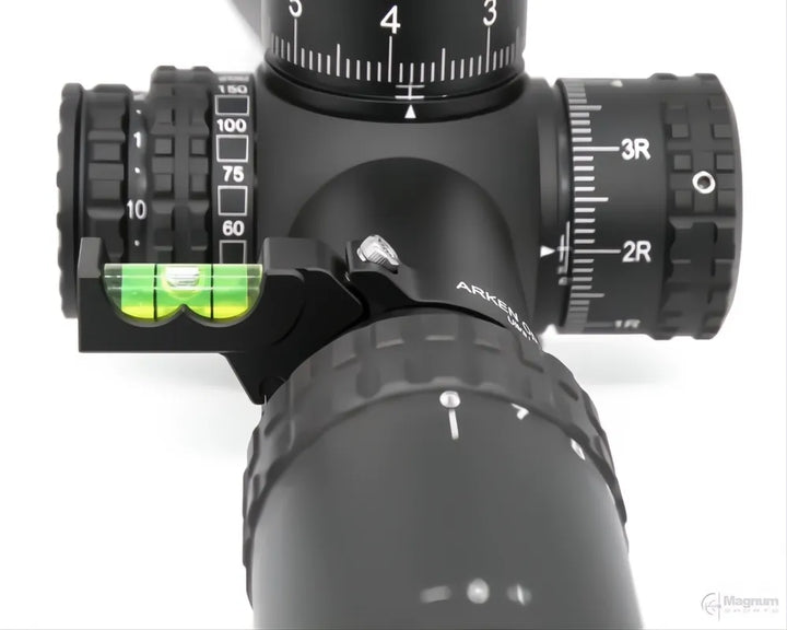 Arken Ultra Light Bubble Level 30mm