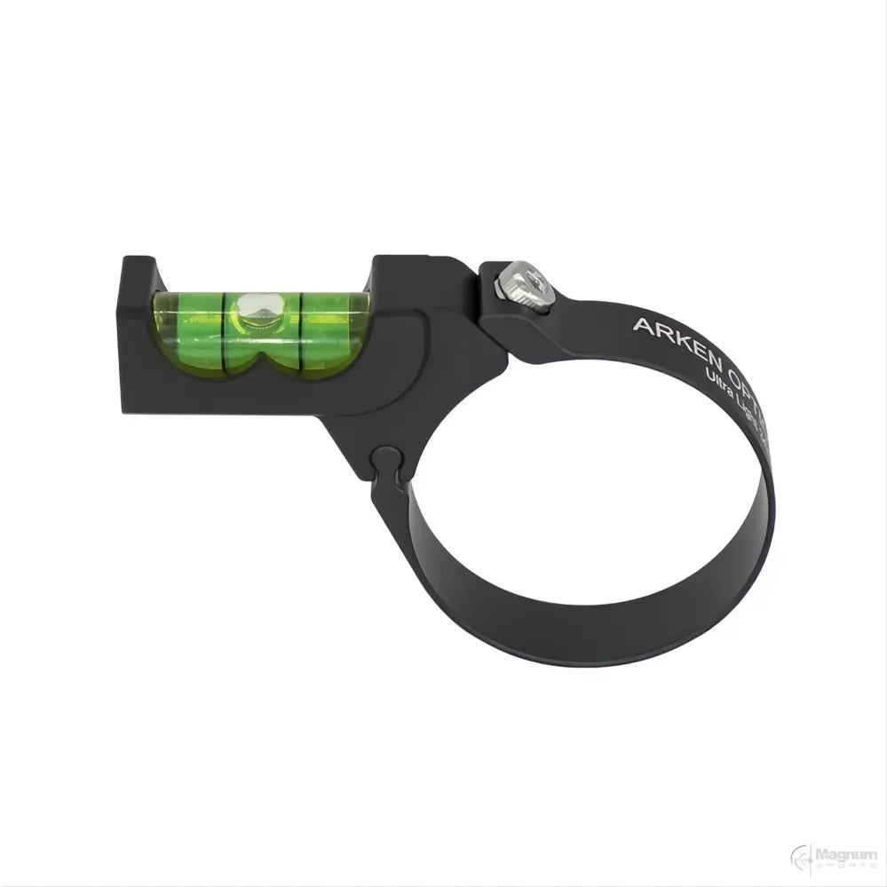 Arken Ultra Light Bubble Level 30mm