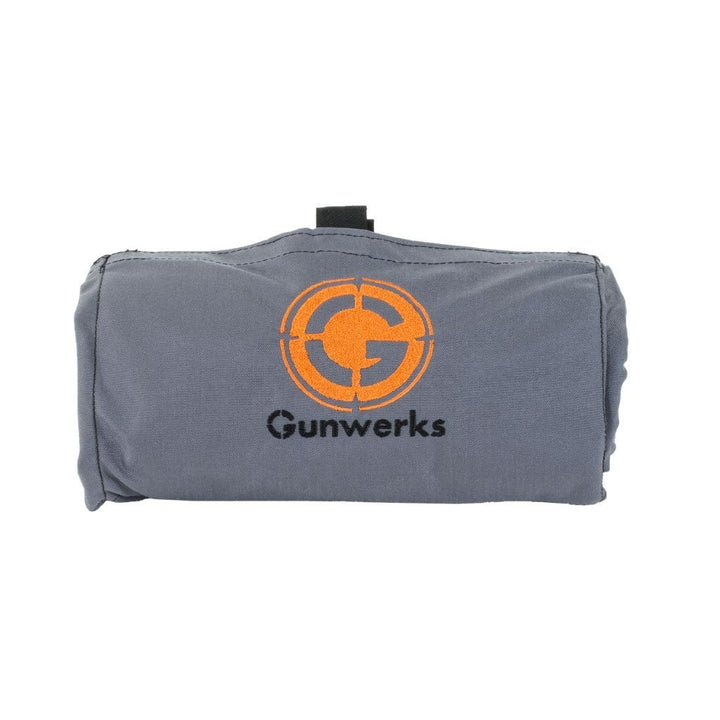 Gunwerks Shooting Mat