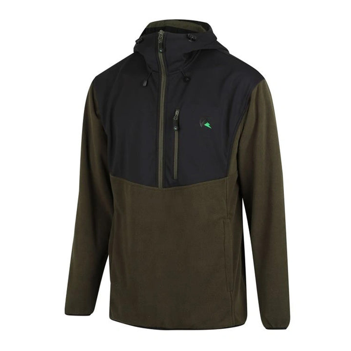 Ascent Half Zip Top | Mens