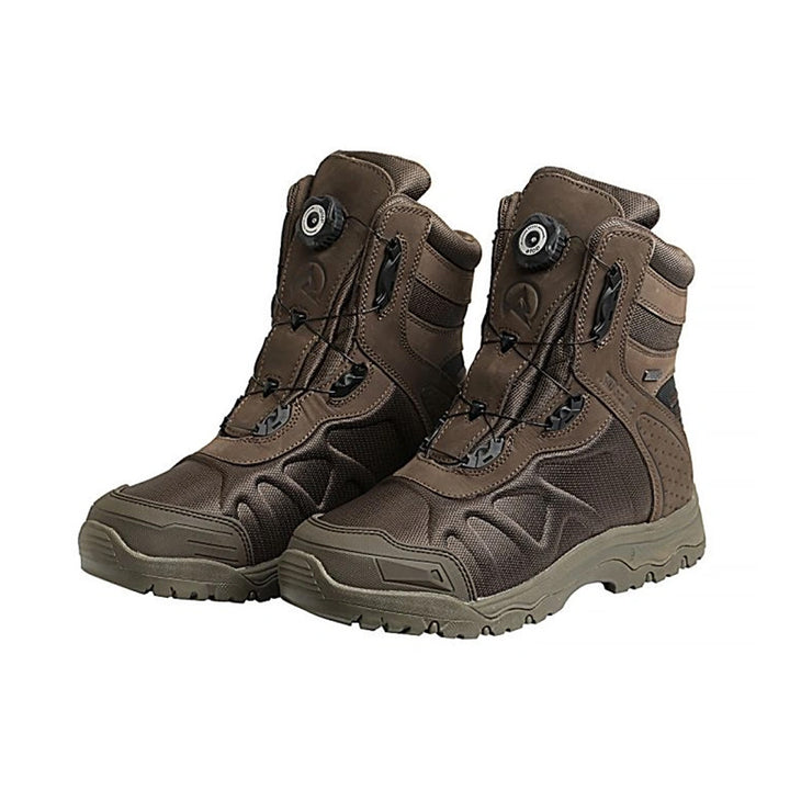 Ascent Rapid Lace Boot