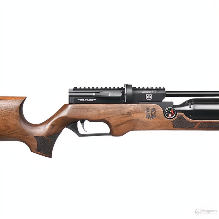 Ata Airbourne Pcp Air Rifle
