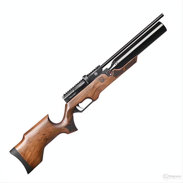 Ata Airbourne Pcp Air Rifle