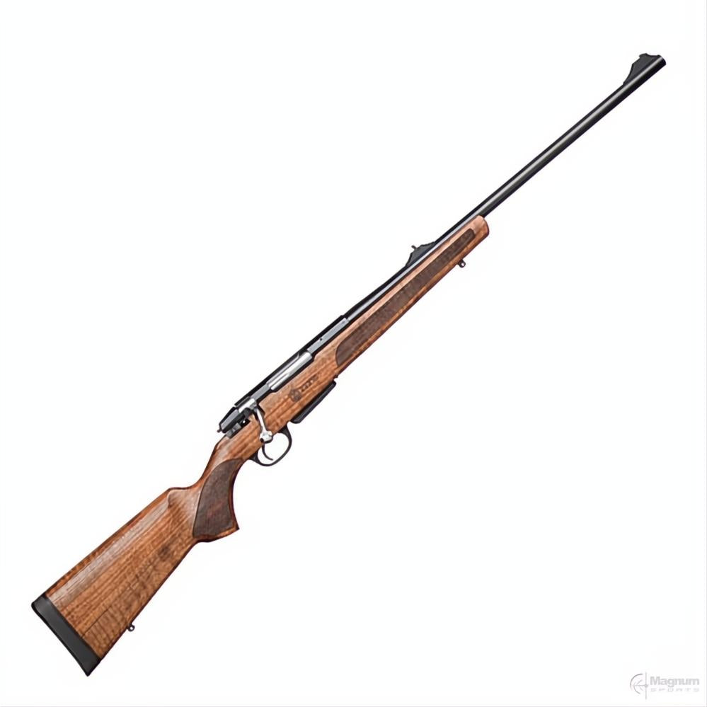 Ata Turqua Rifle Walnut