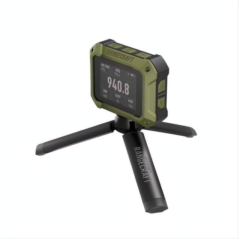 Athlon Rangecraft Velocity Pro Chronograph