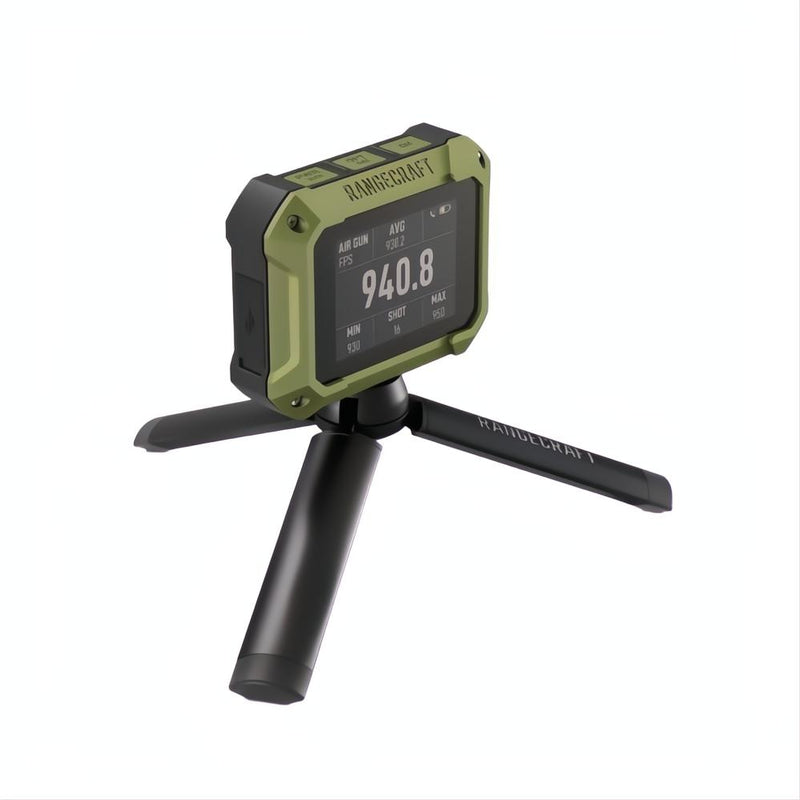 Athlon Rangecraft Velocity Pro Chronograph