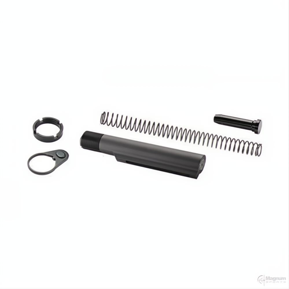 Ati AR-15 Buffer Tube Assembly