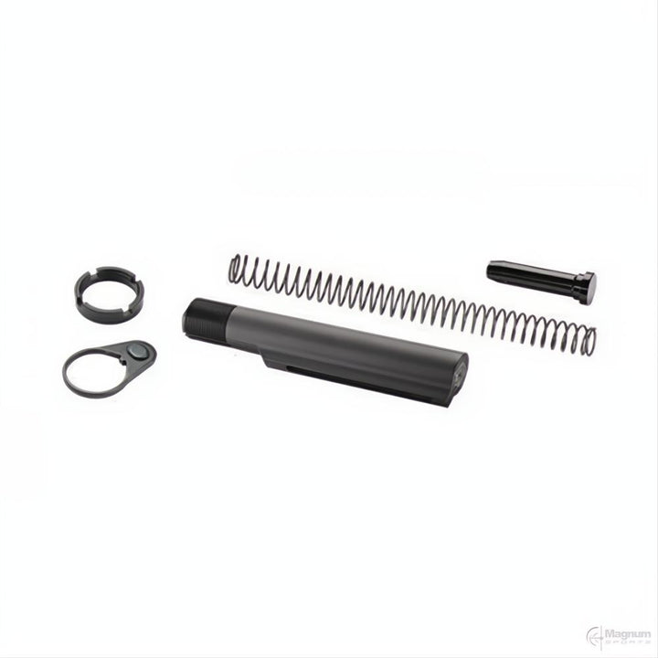 Ati AR-15 Buffer Tube Assembly
