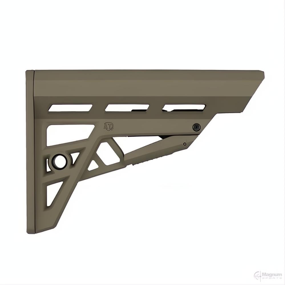 Ati AR-15 Tactlite Milspec Stock