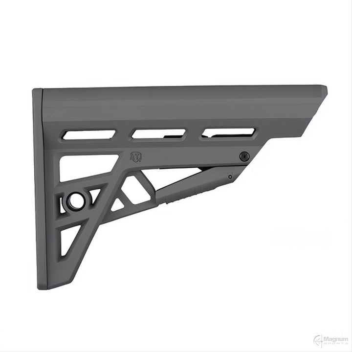 Ati AR-15 Tactlite Milspec Stock