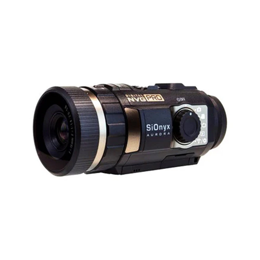 Aurora Pro Colour Night Vision Camera