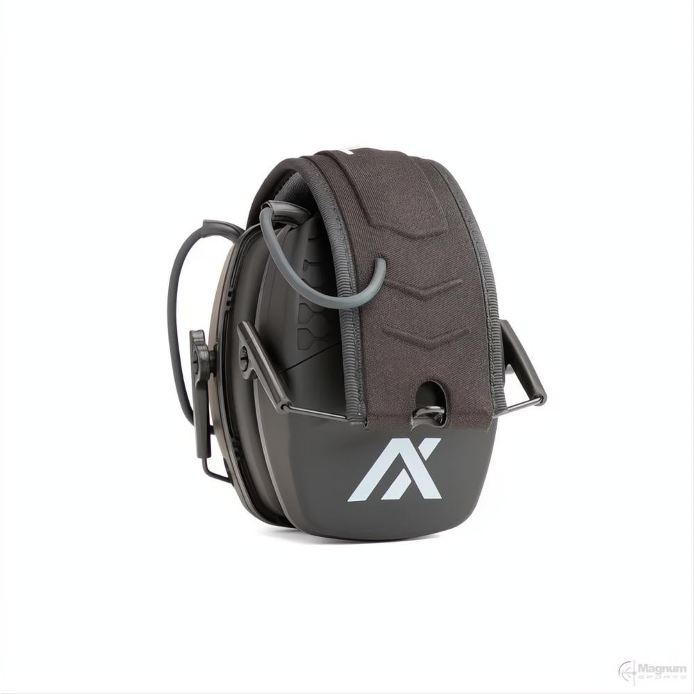 Axil Trackr Electronic Earmuff