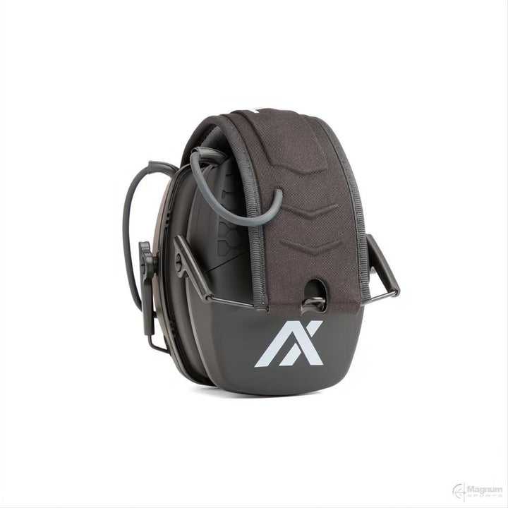 Axil Trackr Electronic Earmuff