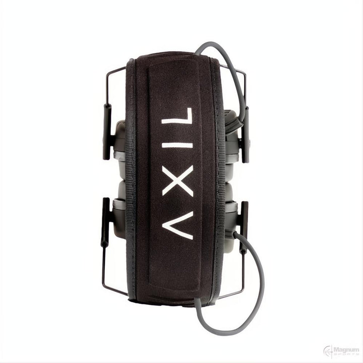 Axil Trackr Electronic Earmuff