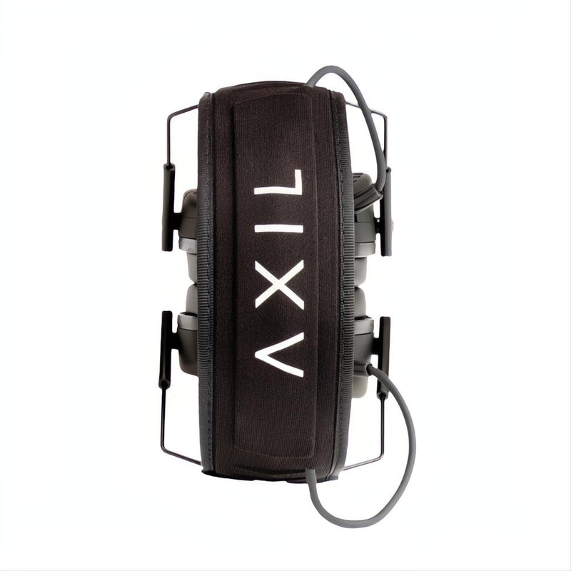 Load image into Gallery viewer, Axil Trackr Electronic Earmuff

