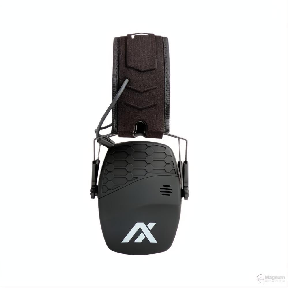 Axil Trackr Electronic Earmuff