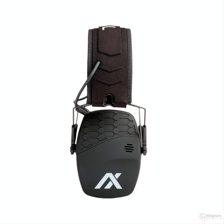 Axil Trackr Electronic Earmuff