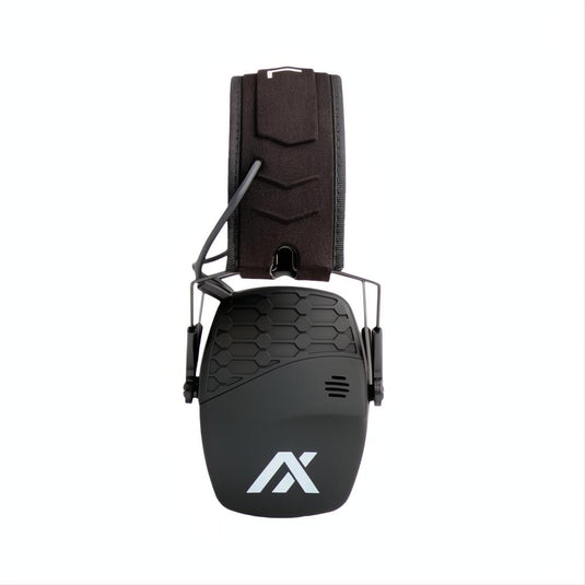 Axil Trackr Electronic Earmuff