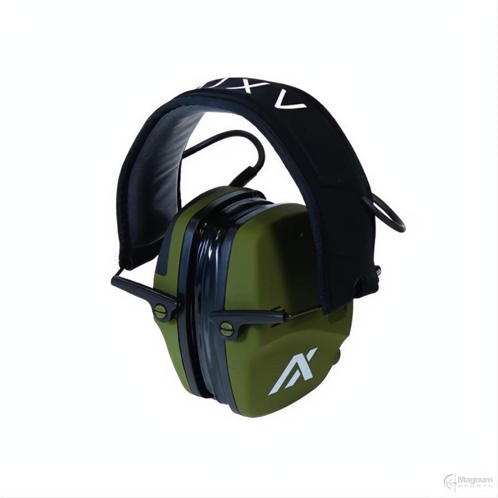 Axil Trackr Electronic Earmuff