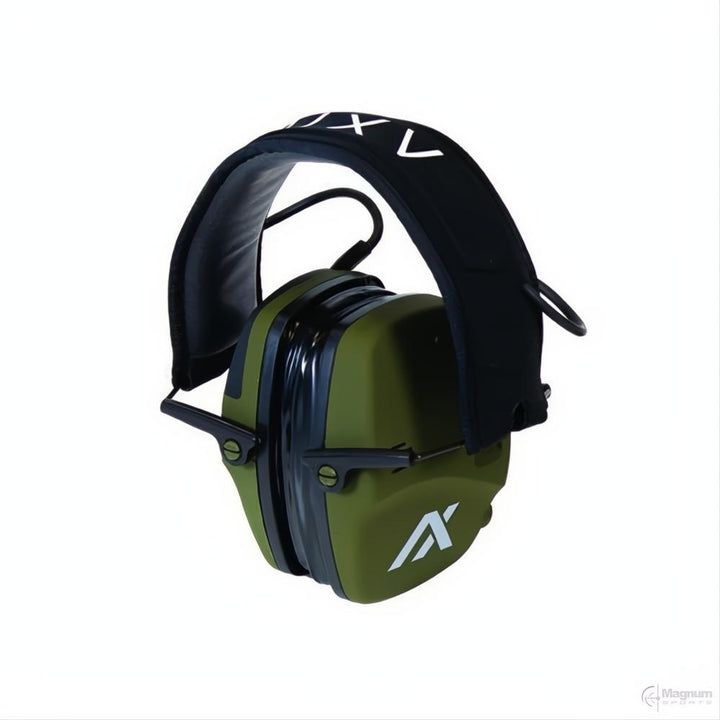 Axil Trackr Electronic Earmuff