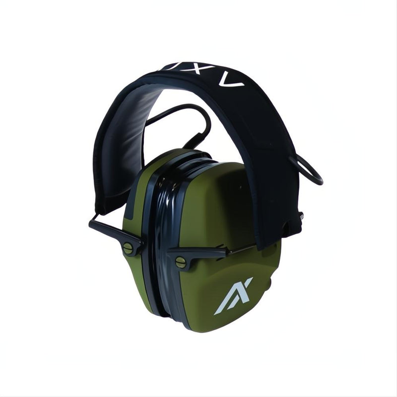 Load image into Gallery viewer, Axil Trackr Electronic Earmuff
