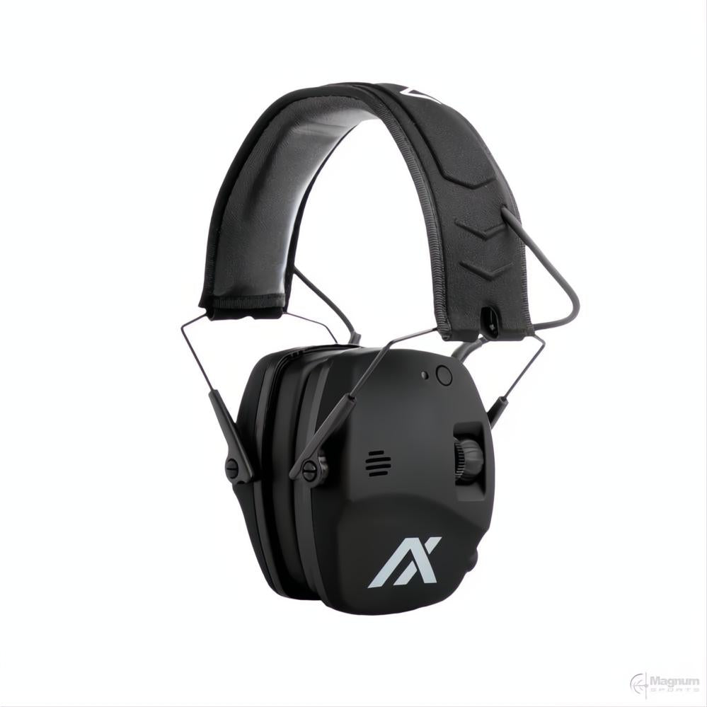 Axil Trackr Electronic Earmuff