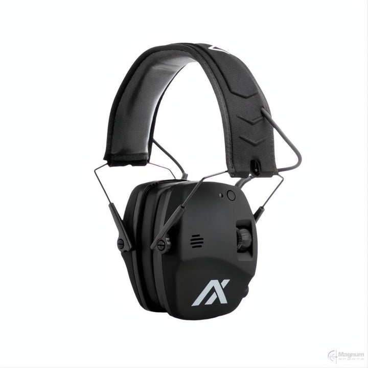 Axil Trackr Electronic Earmuff