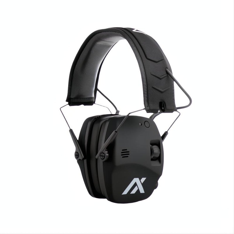 Load image into Gallery viewer, Axil Trackr Electronic Earmuff
