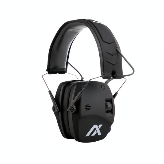 Axil Trackr Electronic Earmuff