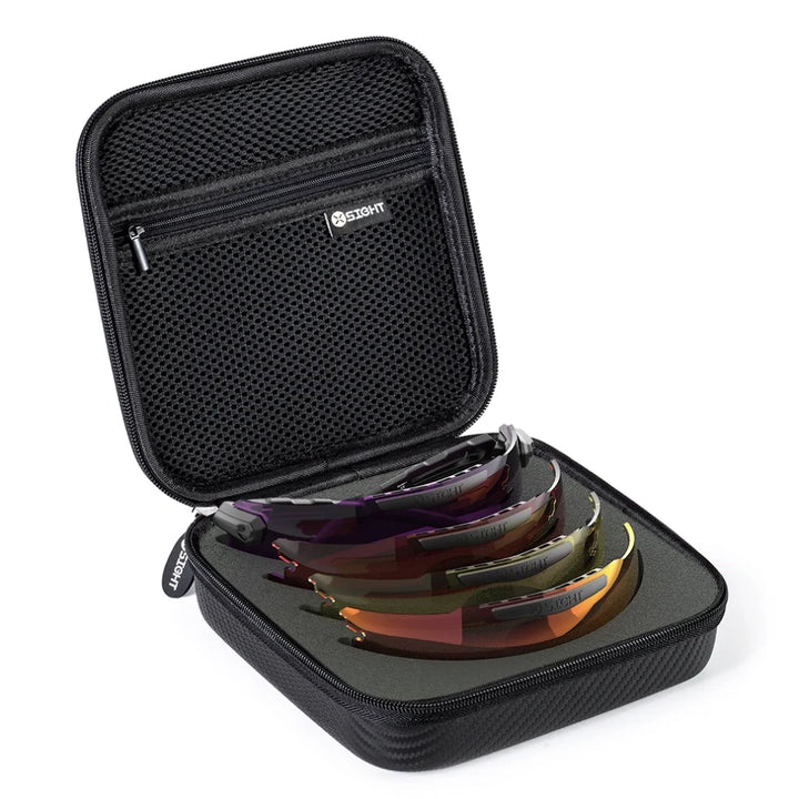 X-Sight Axiom AX2 - 4 Lens Kit