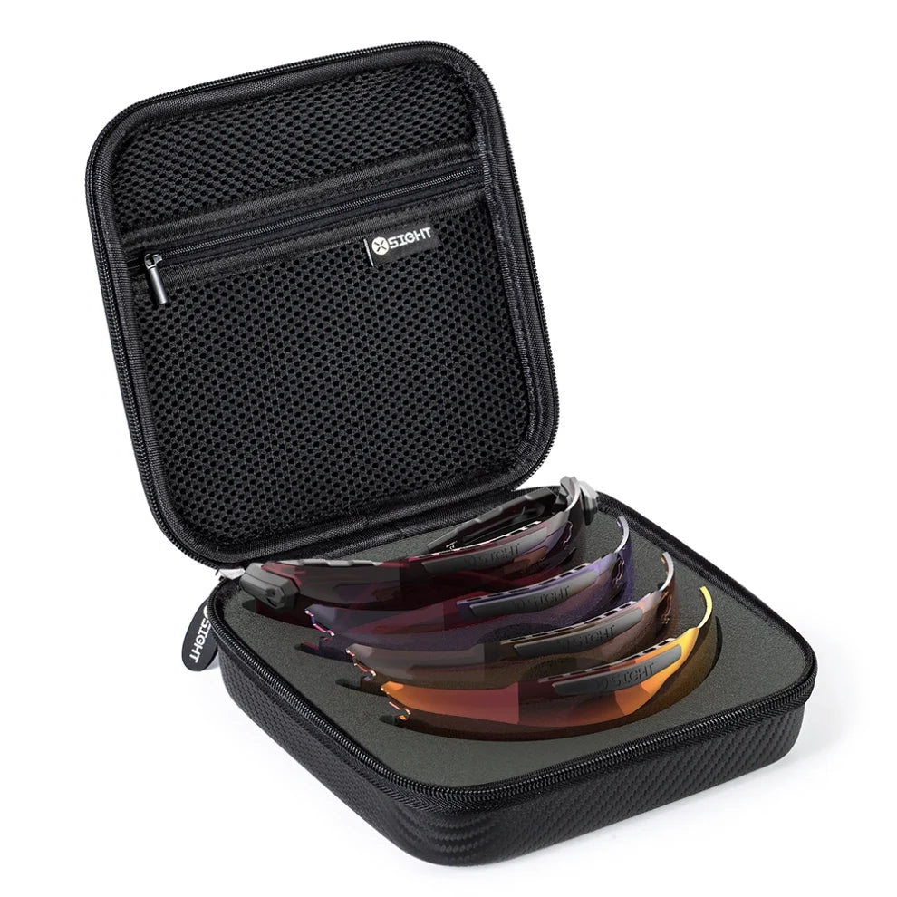 X-Sight Axiom AX3 - 4 Lens Kit