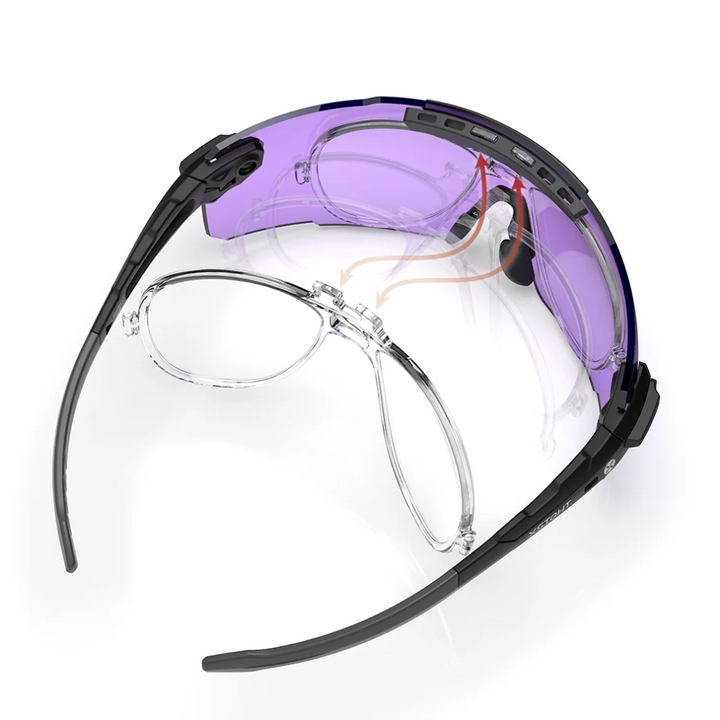 X-Sight Axiom RX Prescription Insert